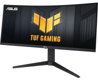 ASUS TUF Gaming VG34VQEL1A Curved - 1107349 - zdjęcie 2